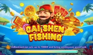 Bắn Cá Thần Tài SA88