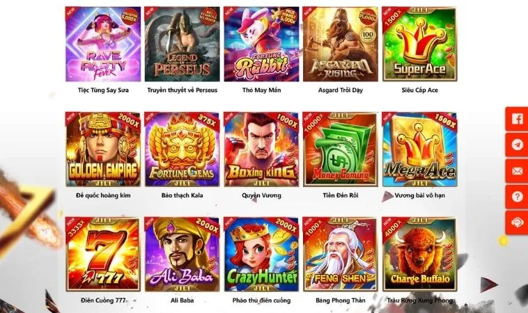 Nổ Hũ SA88 Cơ Hội Làm Giàu Với Jackpot Khủng Hấp Dẫn 1 Sảnh Nổ hũ SA88 quy tụ nhiều trò chơi hấp dẫn để trải nghiệm