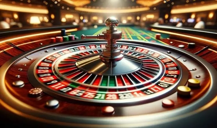 Hướng Dẫn Cách Chơi Roulette Nhà Cái SA88 Thắng Lớn Tuyệt Đối 1 Roulette Nhà Cái SA88
