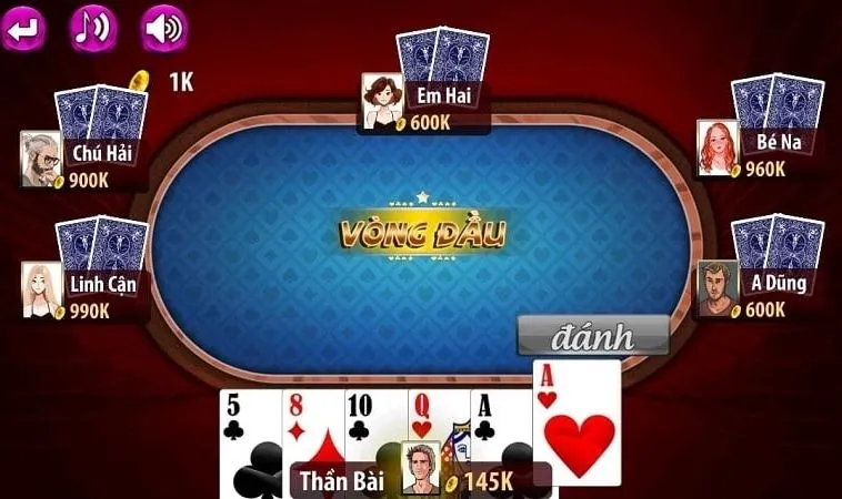 Bí Quyết Chơi Sắc Tê Nhà Cái SA88 Thắng Đậm Nhanh Chóng Hiệu Quả 2 Giao diện chơi Sắc Tê Nhà Cái SA88