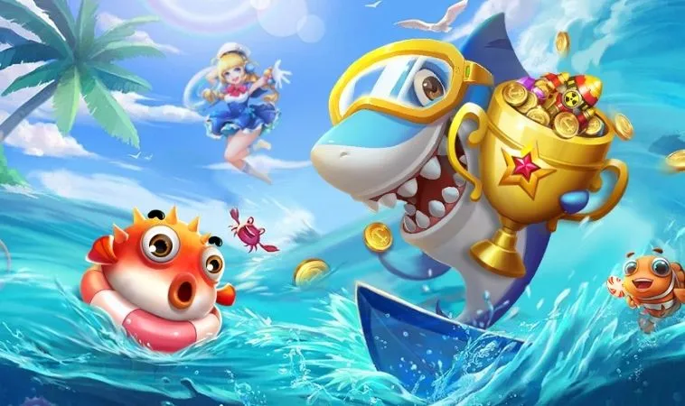 Bí Quyết Thành Công Với Thợ Săn Cá SA88 Đỉnh Cao Thắng Lớn 1 Thợ Săn Cá SA88