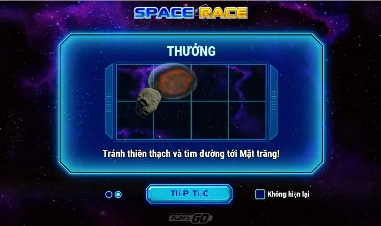 Nổ Hũ Vũ Trụ SA88