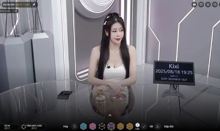 Chinh Phục Xóc Đĩa Hấp Dẫn Để Thắng Đậm Tại SA88 1 Xóc Đĩa tại SA88